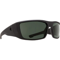 Matte Black Frame and Happy Gray Green